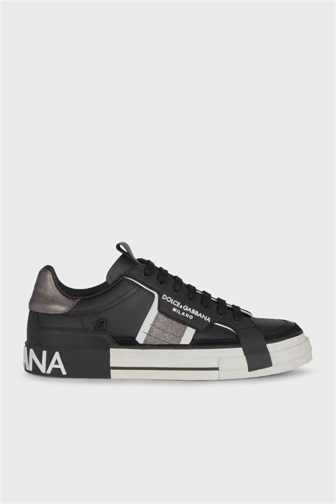 dolce gabbana spor ayakkabı